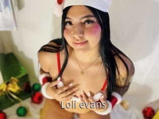 Loli_evans