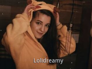 Lolidreamy