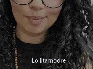 Loliitamoore