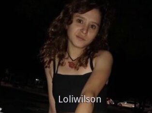 Loliwilson