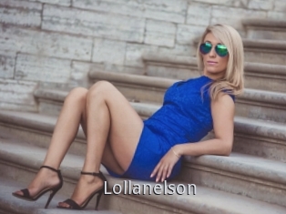 Lollanelson