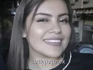 Lollypopsex