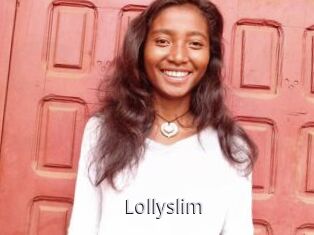 Lollyslim