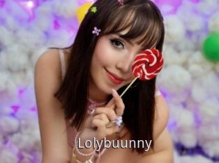 Lolybuunny