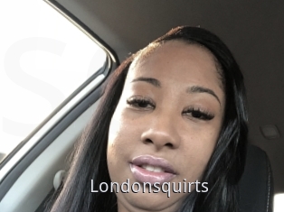 Londonsquirts