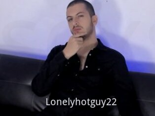 Lonelyhotguy22