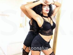 Loonalux