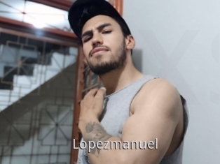 Lopezmanuel