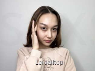 Loraalltop