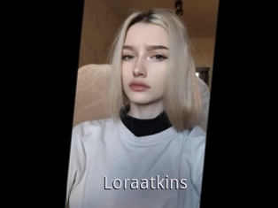 Loraatkins