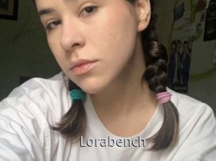 Lorabench