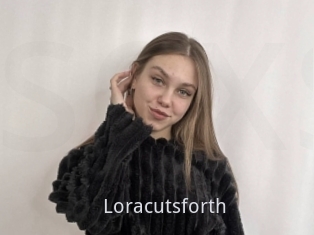 Loracutsforth