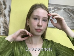 Loradennett