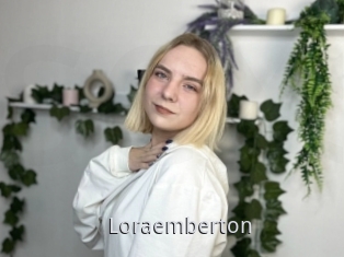 Loraemberton