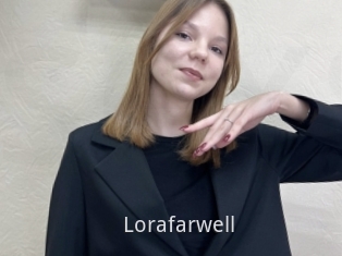 Lorafarwell