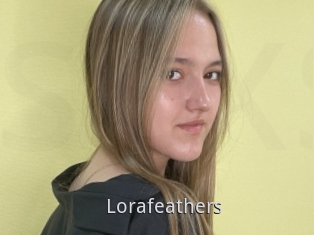 Lorafeathers