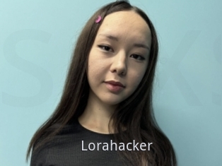 Lorahacker