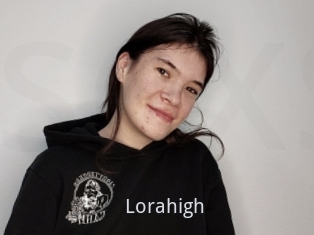 Lorahigh