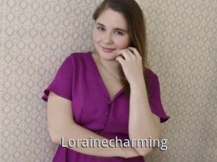 Lorainecharming