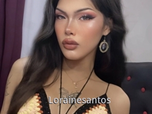 Lorainesantos