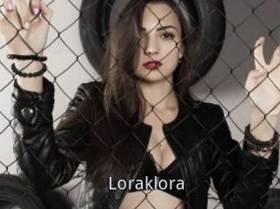 Loraklora