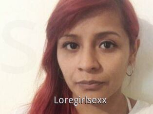 Loregirlsexx