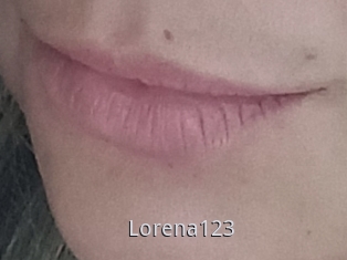 Lorena123