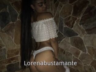 Lorenabustamante