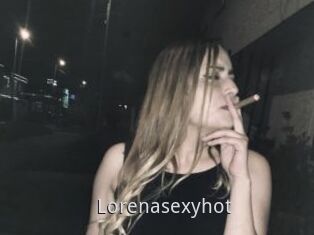 Lorenasexyhot