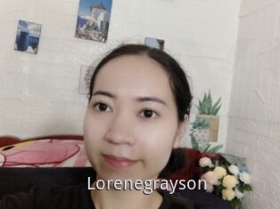 Lorenegrayson