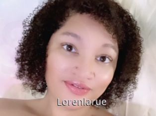 Lorenlarue