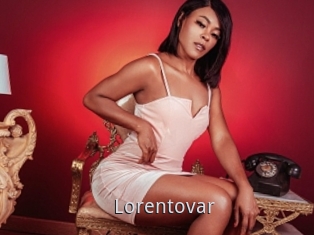 Lorentovar