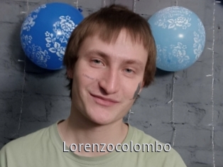 Lorenzocolombo