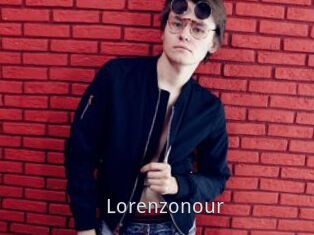 Lorenzonour