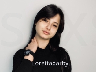 Lorettadarby