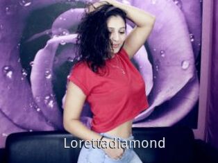 Lorettadiamond