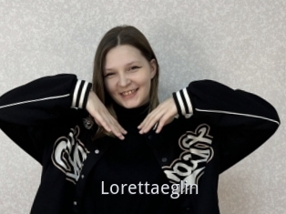 Lorettaeglin