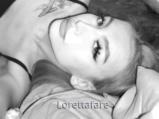 Lorettafare