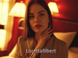 Lorettafilbert