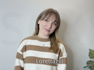 Lorettagill