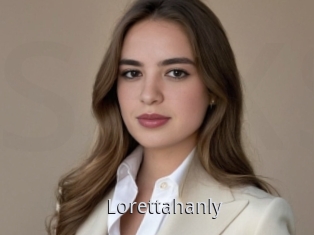 Lorettahanly