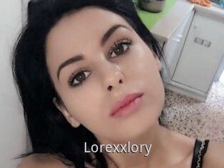 Lorexxlory