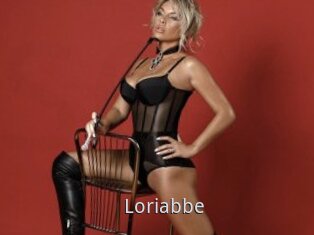 Loriabbe