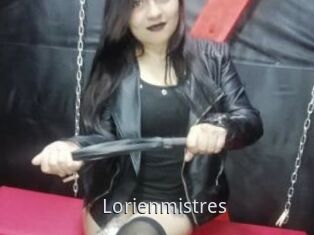 Lorienmistres