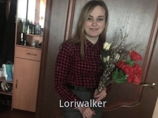 Loriwalker