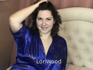 Loriwood