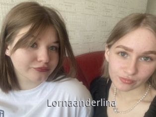 Lornaanderlina