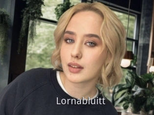 Lornabluitt