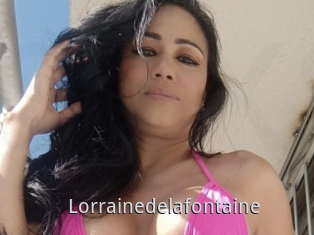 Lorrainedelafontaine