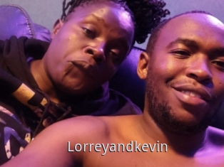 Lorreyandkevin